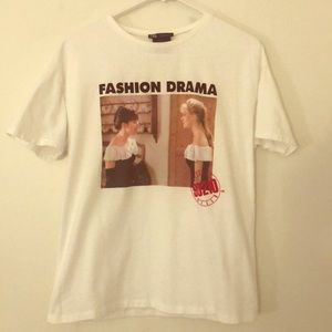 White Tshirt, Like New